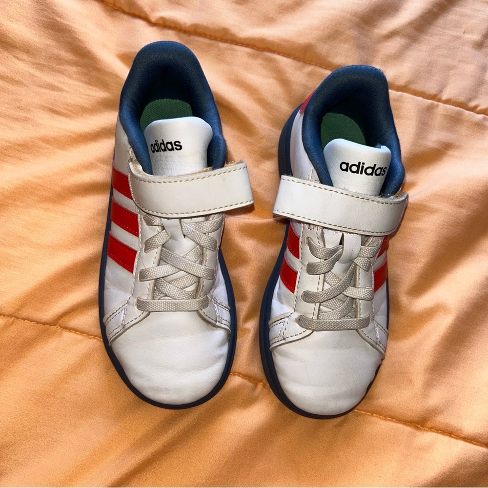 Adidas boys shoes Donald Duck - Picture 5 of 8